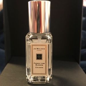 French Lime Blossom Cologne